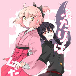 This is a pixiv picture whose title is 5/3新刊.
