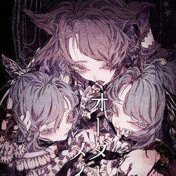 This is a pixiv picture whose title is 春例サンプル.