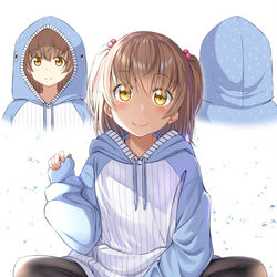 This is a pixiv picture whose title is ぴったりがあるず その５７.
