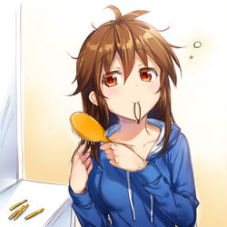 This is a pixiv picture whose title is 芹菜誕生日イラスト.