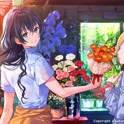 This is a pixiv picture whose title is クダンノフォークロア発売までアト5日！.