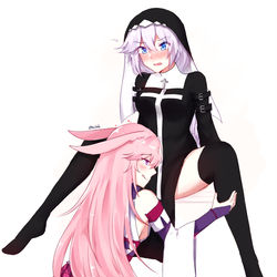 This is a pixiv picture whose title is Samsara Boss.