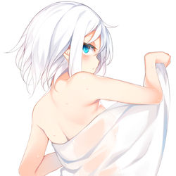 This is a pixiv picture whose title is /.
