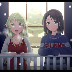 This is a pixiv picture whose title is バンドリまとめ.