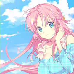 This is a pixiv picture whose title is あと4日！.