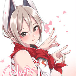 This is a pixiv picture whose title is 190421_matome1.