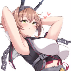 This is a pixiv picture whose title is 190421_matome2.