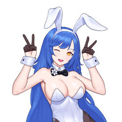 This is a pixiv picture whose title is TAR-21.