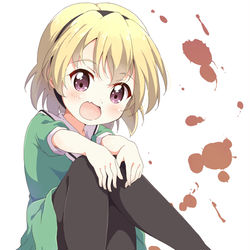 This is a pixiv picture whose title is 好き好き∞にーにー.