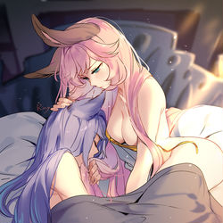 This is a pixiv picture whose title is グラブル姉弟ログ6.