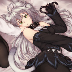 This is a pixiv picture whose title is アタアタ.