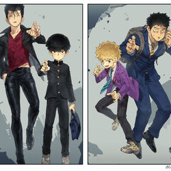 This is a pixiv picture whose title is Rescue team.