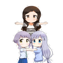 This is a pixiv picture whose title is 1年経って安定感が生まれたEScape.