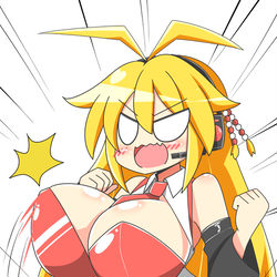 This is a pixiv picture whose title is 弦巻カウンター.