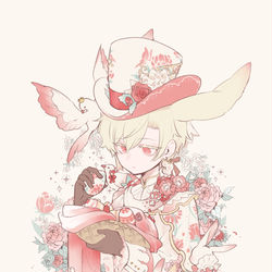 This is a pixiv picture whose title is 主にシェスローログ7.