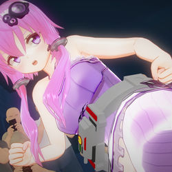 This is a pixiv picture whose title is ファイズゆかりさん.