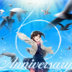 This is a pixiv picture whose title is kancolle 6th.