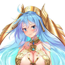 This is a pixiv picture whose title is ✦.