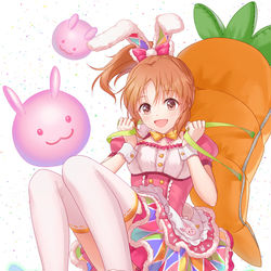 This is a pixiv picture whose title is なな.