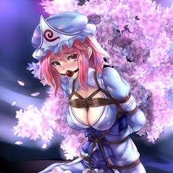 This is a pixiv picture whose title is 我抄我自己.