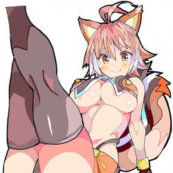 This is a pixiv picture whose title is マコトちゃん.