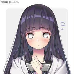 This is a pixiv picture whose title is 日向ヒナタ.