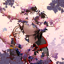 This is a pixiv picture whose title is ろぐ.