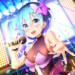 This is a pixiv picture whose title is Ember of Memories.