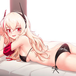 This is a pixiv picture whose title is SOPMOD.