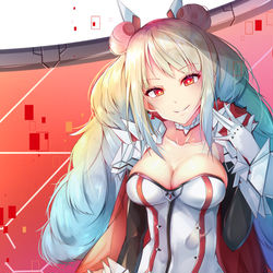 This is a pixiv picture whose title is シバ様.