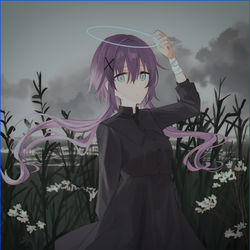 This is a pixiv picture whose title is いろいろ.