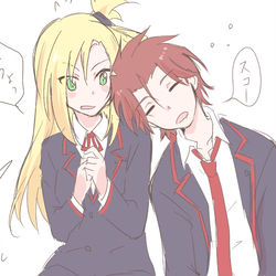 This is a pixiv picture whose title is ナオコー.