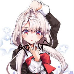 This is a pixiv picture whose title is 久川凪ちゃん.