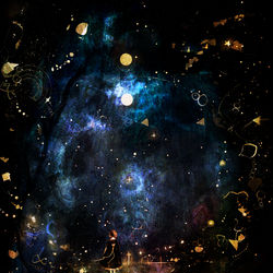 This is a pixiv picture whose title is さいはて.