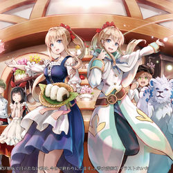 This is a pixiv picture whose title is 地味で目立たない私は、今日で終わりにします。.