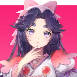 This is a pixiv picture whose title is 吾妻サラ.