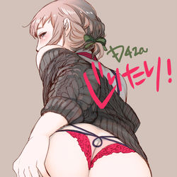 This is a pixiv picture whose title is 4/29コミワン参加します。.