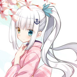 This is a pixiv picture whose title is 落書4.26.