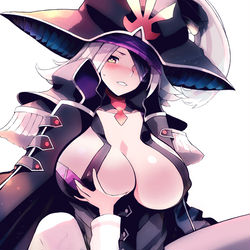 This is a pixiv picture whose title is ダユー.
