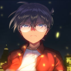 This is a pixiv picture whose title is アーサー・ヒライ….