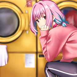 This is a pixiv picture whose title is たしか…なんとかりあむだったような…？.
