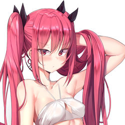 This is a pixiv picture whose title is Commission.