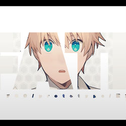 This is a pixiv picture whose title is fate_07.