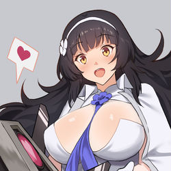 This is a pixiv picture whose title is 95式とダイナゲート.