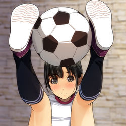 This is a pixiv picture whose title is 今日の一枚2152 (1:10+0:30+0:50).