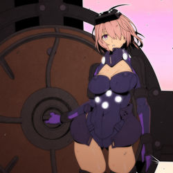 This is a pixiv picture whose title is 眼下の先に.