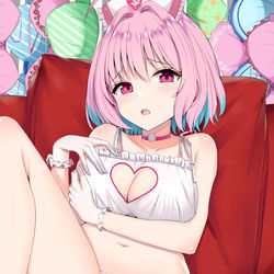 This is a pixiv picture whose title is コミ１に参加します.