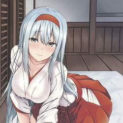 This is a pixiv picture whose title is コミ１表紙.