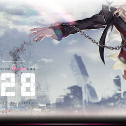 This is a pixiv picture whose title is 狛枝クンおたんオメ♡.