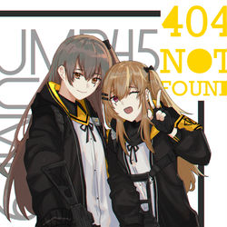 This is a pixiv picture whose title is 9-45.